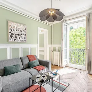 Sweett - Pavillon Saint-germain Parigi