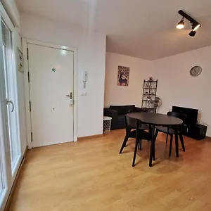 Cdz - San Telmo, Con Terraza Apartamento Cádiz