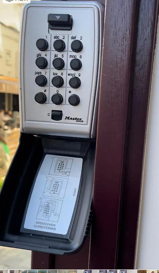 Appartement Atypique Au Pied Du Sacré Cœur Paris